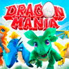 Игра на телефон Дракономания / Dragon mania