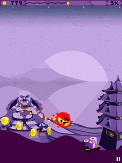 Java игра Dragon run. Скриншоты к игре Бег дракона