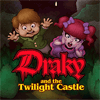Игра на телефон Дракула и Сумеречный замок / Draky and The Twilight Castle