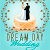 Игра на телефон Dream Day Wedding