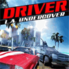 Игра на телефон Driver L.A. Undercover