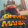 Игра на телефон Мания Вождения / Driving Mania