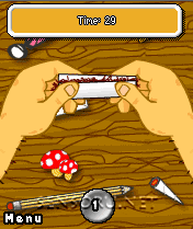 Java игра Drug Addict. Скриншоты к игре Тамагочи Наркоман