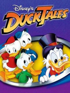 Java игра Duck Tales. Скриншоты к игре Утиные истории