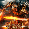 Игра на телефон Охотник Подземелья 3 / Dungeon Hunter 3