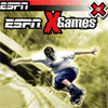 Игра на телефон Скейтбординг / ESPN X-Games Inline Skate