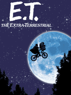 Java игра E.T. the Extra-Terrestrial. Скриншоты к игре Инопланетянин