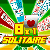 Сборник карточных игр. 8 в 1 / EXL Solitaire. 8 in 1