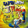 Игра на телефон Червяк Джим / Earthworm Jim