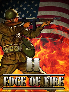Java игра Edge of Fire II. Скриншоты к игре Линия Огня 2
