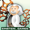 Игра на телефон Головоломки Энштейна / Einsteins Mind Twister
