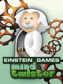 Java игра Einsteins Mind Twister. Скриншоты к игре Головоломки Энштейна
