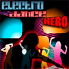 Игра на телефон Герой Электро Дэнс / Electro Dance Hero