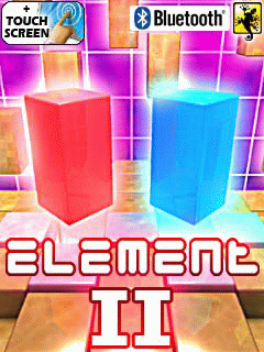 Java игра Element 2. Скриншоты к игре 3D Элемент 2 + Bluetooth