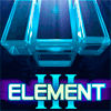 Элемент III + Блютуз / Element III + BlueTooth