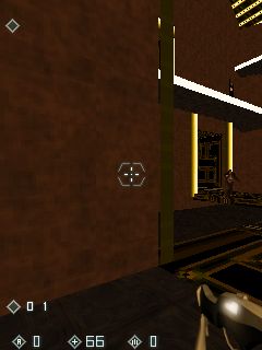 Java игра Elite 3. Visual shock (Quake Plus 3D MOD). Скриншоты к игре Элита 3. Визуальный шок