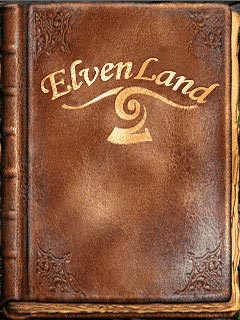 Java игра Elven Land 2. Скриншоты к игре Эльфийские Земли 2