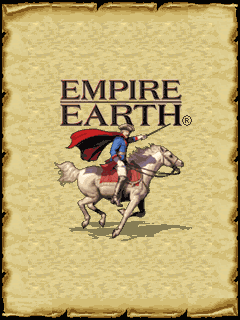Java игра Empire earth. Скриншоты к игре Имперская земля