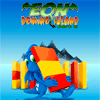 Игра на телефон Эон на Острове Домино 2 / Eon Domino Island Part 2