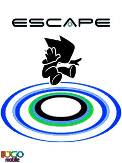 Java игра Escape. Скриншоты к игре 