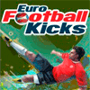 Игра на телефон Футбольные удары / Euro Football Kicks