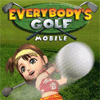 Игра на телефон Гольф Для Всех  / Everybodys Golf Mobile