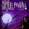 Игра на телефон Зловещий Пинбол / Evil Pinball