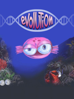 Java игра Evolution. Скриншоты к игре Эволюция