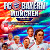 Игра на телефон Футбольный Клуб Бавария 2008-09 / FC Bayern Munchen 2008-09