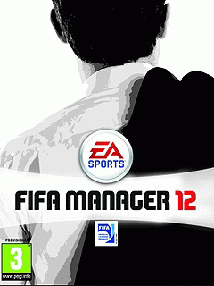 Java игра FIFA Manager 12. Скриншоты к игре ФИФА Менеджер 12