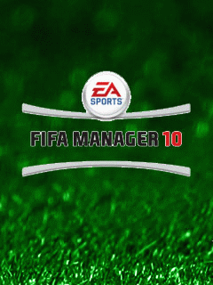 Java игра FIFA Manager 2010. Скриншоты к игре ФИФА Менеджер 2010