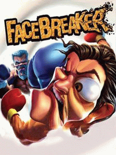 Java игра Facebreaker. Скриншоты к игре 
