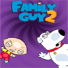 Игра на телефон Гриффины 2 / Family Guy 2