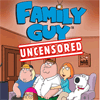 Игра на телефон Гриффины. Без цензуры / Family Guy Uncensored