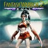 Игра на телефон Фэнтези Воины 2. Зло / Fantasy Warrior 2. Evil