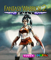 Java игра Fantasy Warrior 2. Evil. Скриншоты к игре Фэнтези Воины 2. Зло