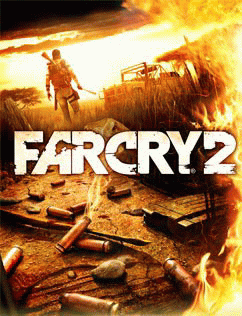 Java игра Far Cry 2. Скриншоты к игре Фар край 2
