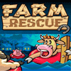 Игра на телефон Спасение фермы / Farm Rescue