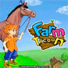 Игра на телефон Владелец фермы / Farm Tycoon
