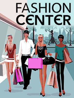 Java игра Fashion Center. Скриншоты к игре Центр Моды