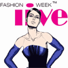 Игра на телефон Неделя Высокой Моды / Fashion Week Live