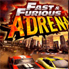 Игра на телефон Форсаж. Aдреналин. модификация / Fast and Furious Adrenaline MOD