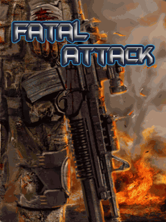 Java игра Fatal Attack. Скриншоты к игре Смертельная Атака