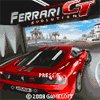 Игра на телефон Ferrari GT