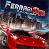 Игра на телефон Феррари 2. Революция / Ferrari GT 2. Revolution