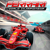 Игра на телефон Мировой чемпионат Феррари / Ferrari World Championship