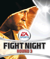 Java игра Fight Night Round 3. Скриншоты к игре Ночь боя. Раунд 3