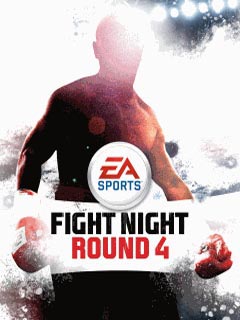 Java игра Fight Night Round 4. Скриншоты к игре 
