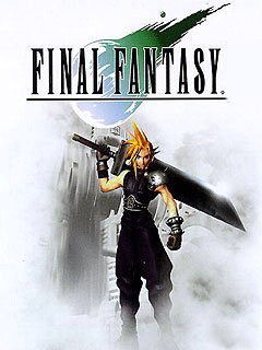Java игра Final Fantasy Mobile. Скриншоты к игре Последняя Фантазия