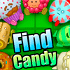 Найди конфетку / Find Candy
